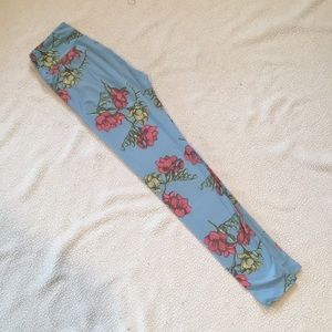 Lularoe One Size leggings